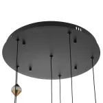 Подвесная люстра Citilux NORT CL475026