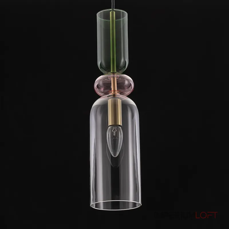 Подвесной светильник Citilux TENDY CL244011