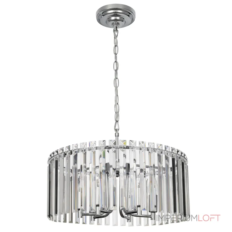 Подвесная люстра Citilux Jane CL306161