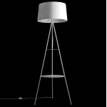 Торшер Citilux Рейнер CL806020 от ImperiumLoft