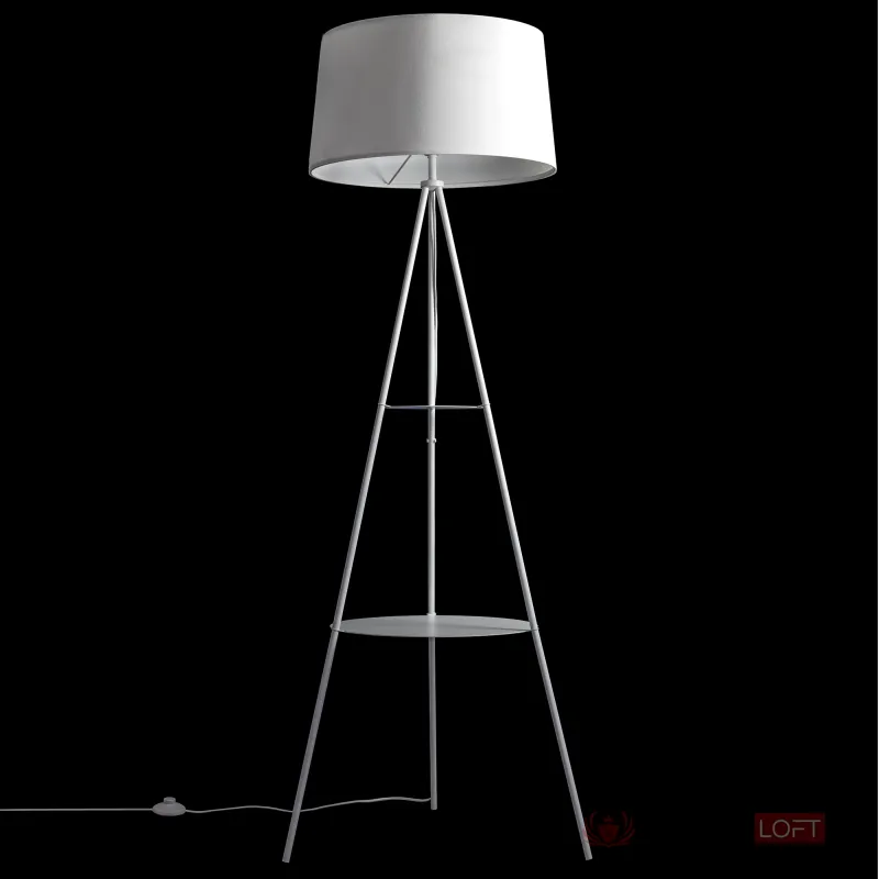 Торшер Citilux Рейнер CL806020 от ImperiumLoft
