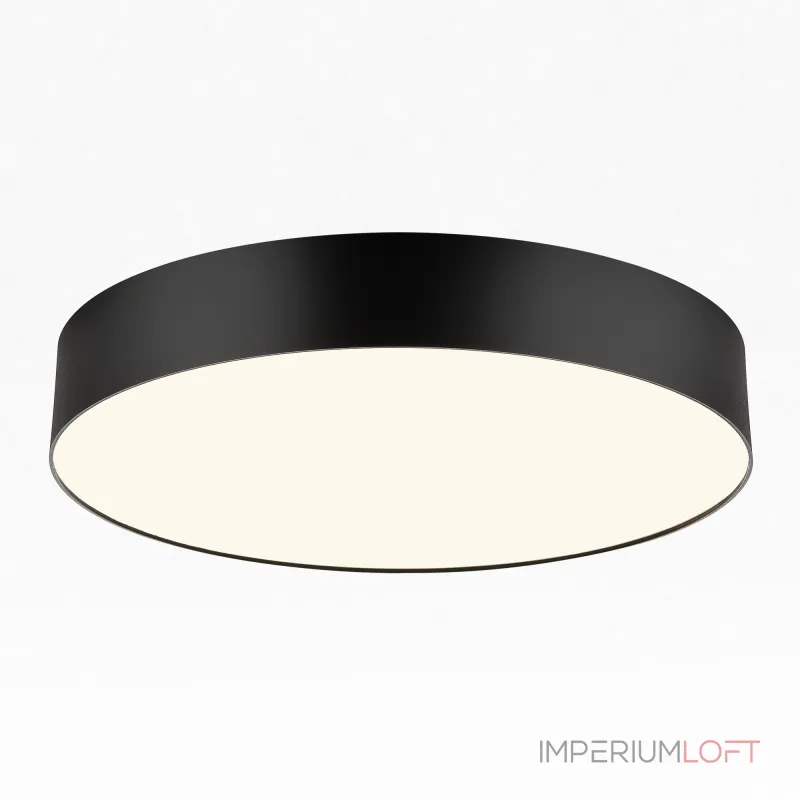 Потолочный светильник Citilux BART CL755391 LED