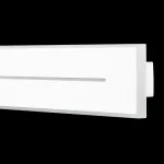 Светильник настенный Citilux Тринити CL238660