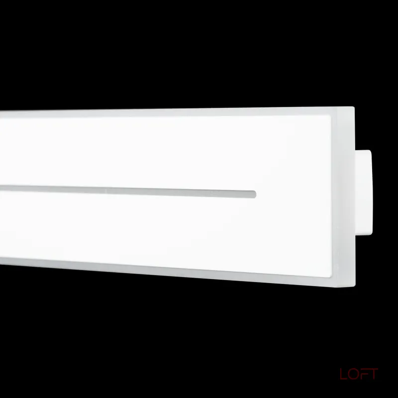 Светильник настенный Citilux Тринити CL238660
