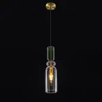 Подвесной светильник Citilux TENDY CL244011