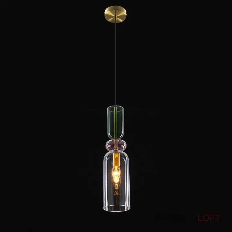 Подвесной светильник Citilux TENDY CL244011