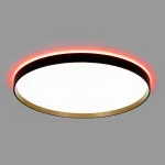Светильник с пультом Citilux ETALON CL750501R LED RGB