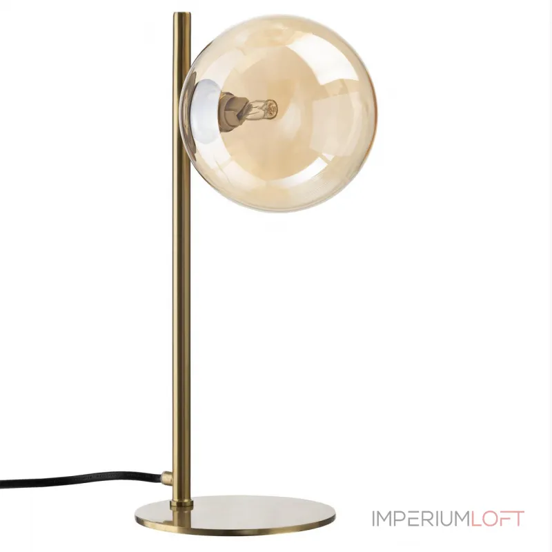 Настольный светильник Citilux Нарда CL204810 от ImperiumLoft Настольный светильник Citilux Нарда CL204810 от ImperiumLoft