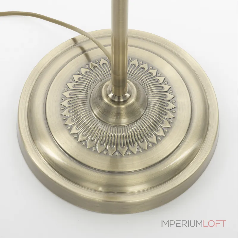 Торшер Citilux Вена CL402933T от ImperiumLoft Торшер Citilux Вена CL402933T от ImperiumLoft