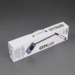 Настольный светильник Citilux Ньютон CL803052