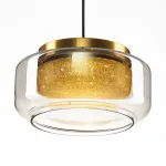 Подвесной светильник Citilux SIGNATURE CL247011