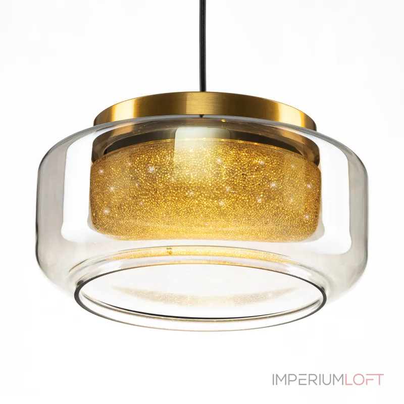Подвесной светильник Citilux SIGNATURE CL247011