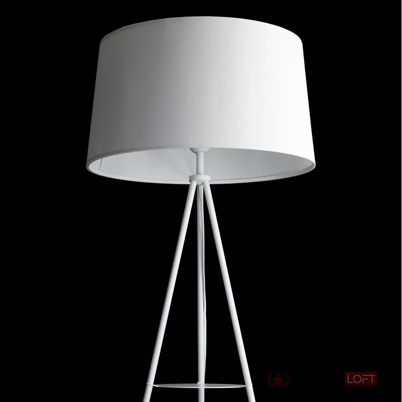 Торшер Citilux Рейнер CL806020 от ImperiumLoft