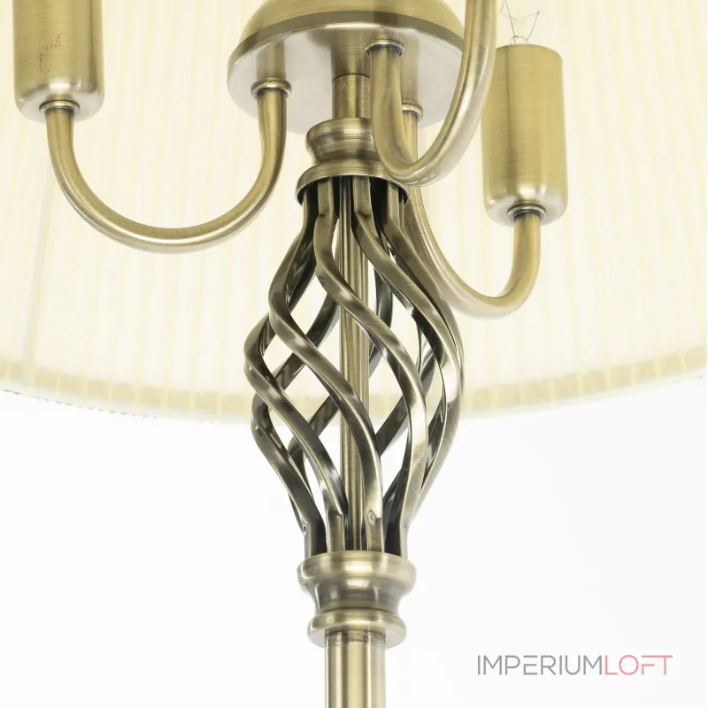 Торшер Citilux Вена CL402933T от ImperiumLoft Торшер Citilux Вена CL402933T от ImperiumLoft