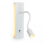 Светильник настенный Citilux Декарт CL704470 от ImperiumLoft