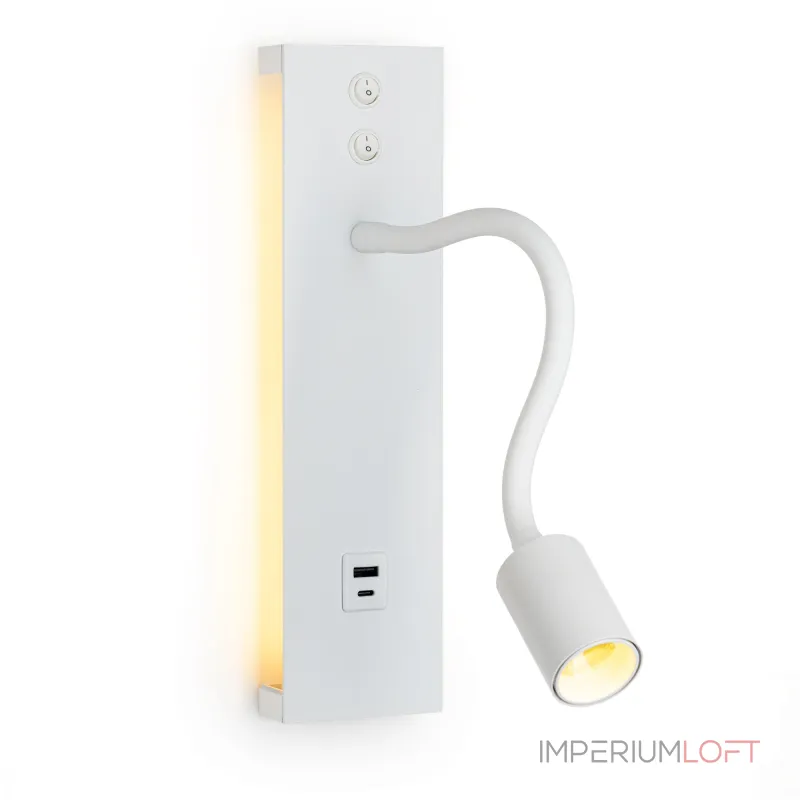 Светильник настенный Citilux Декарт CL704470