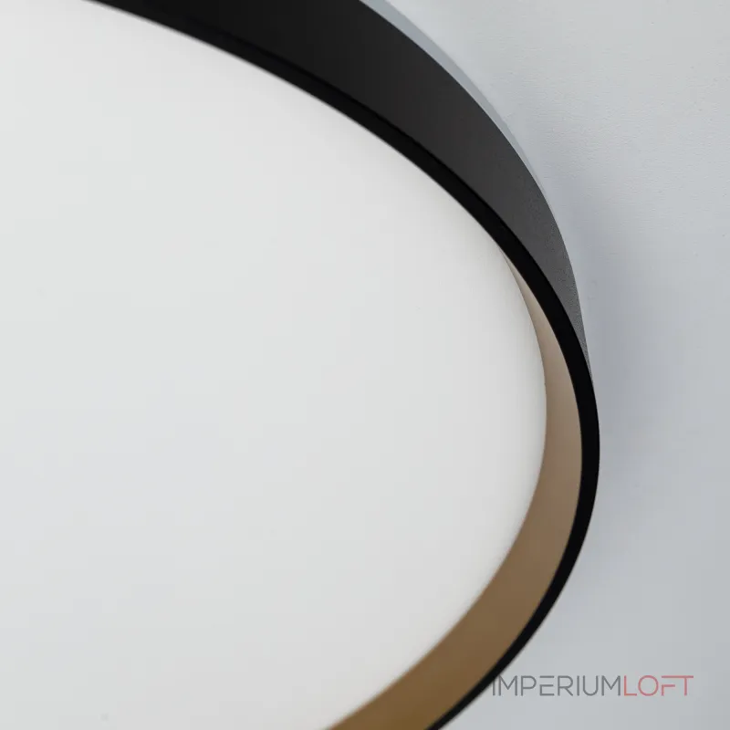 Светильник с пультом Citilux ETALON CL750501R LED RGB