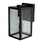 Уличный настенный светильник Citilux FORTS CLU09W1