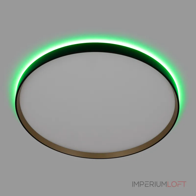 Светильник с пультом Citilux ETALON CL750501R LED RGB