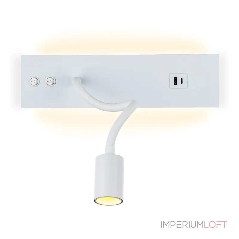 Светильник настенный Citilux Декарт CL704470