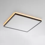 Светильник накладной Citilux NORMA CL749K401