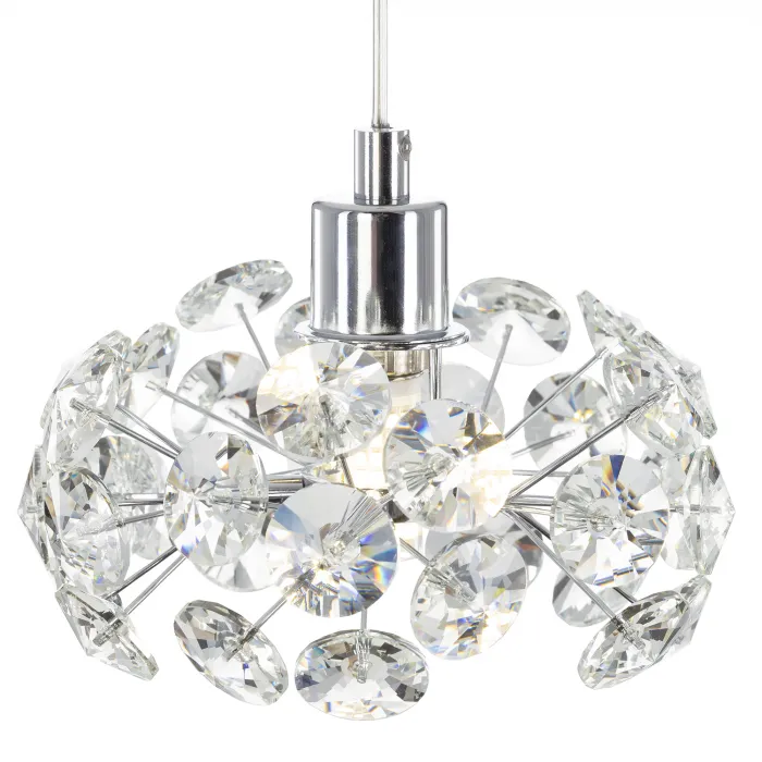 Подвесной светильник Citilux Betsy EL322P01.1 от ImperiumLoft