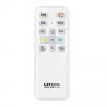 Светильник с пультом Citilux ETALON CL750501R LED RGB