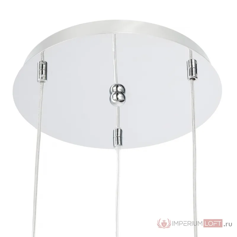 Подвесной светильник Citilux Vansa CL206061 от ImperiumLoft