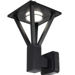 Уличный настенный светильник Citilux GENOX CLU12W