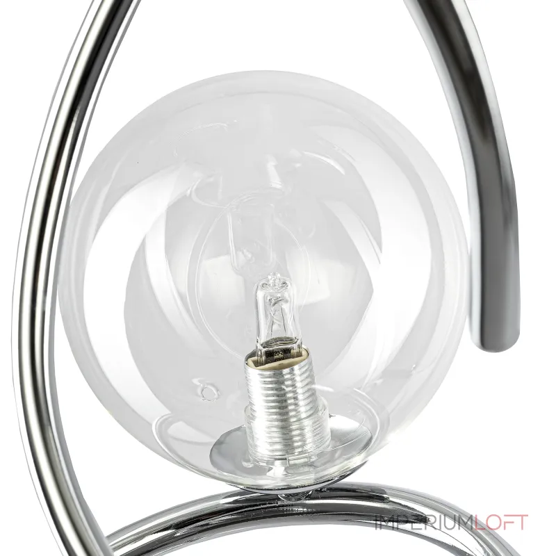 Подвесная люстра Citilux Vansa CL206091