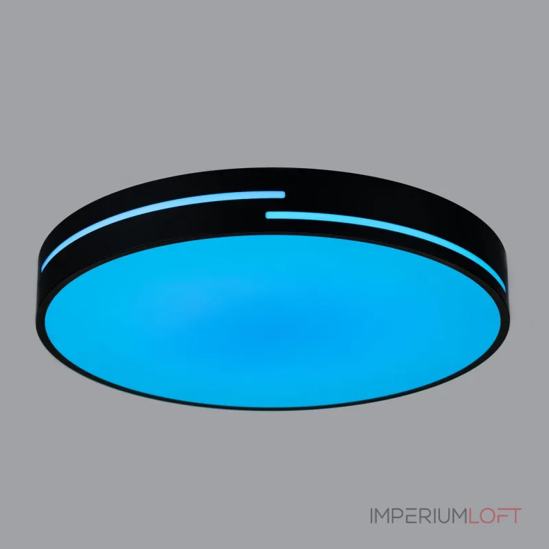 Светильник потолочный Citilux Купер Лайн CL72470GL1
