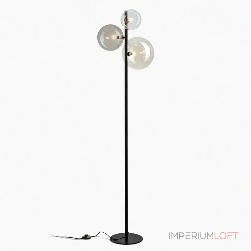 Торшер Citilux ORTON CL202933 от ImperiumLoft Торшер Citilux ORTON CL202933 от ImperiumLoft