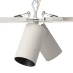 Встраиваемый светильник Citilux AXEL CL512D20