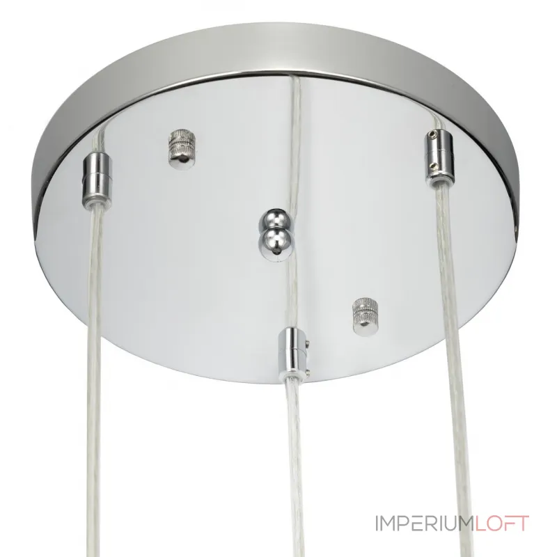 Подвесной светильник Citilux Jane CL306031