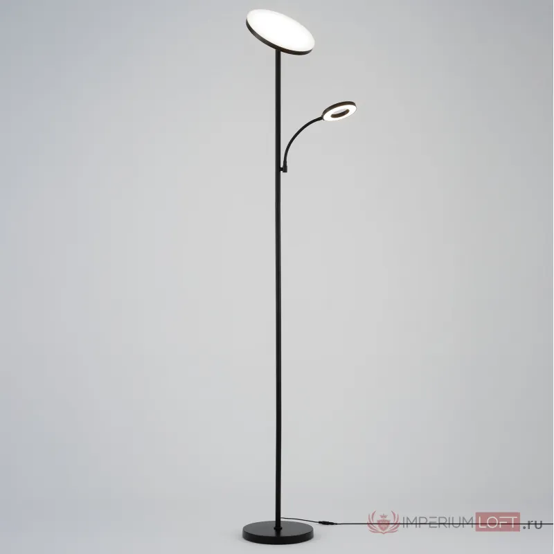 Торшер Citilux Click CL810011 от ImperiumLoft
