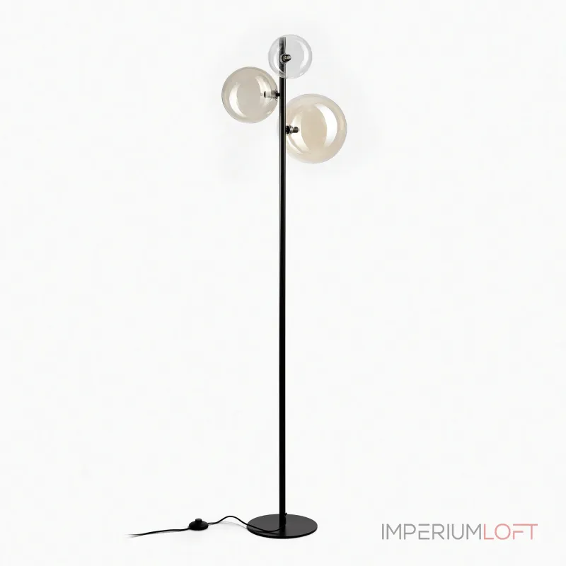 Торшер Citilux ORTON CL202933 от ImperiumLoft Торшер Citilux ORTON CL202933 от ImperiumLoft