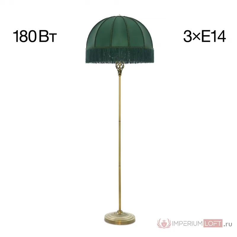 Торшер Citilux Базель CL407932 от ImperiumLoft