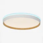 Светильник с пультом Citilux ETALON CL750400R LED RGB