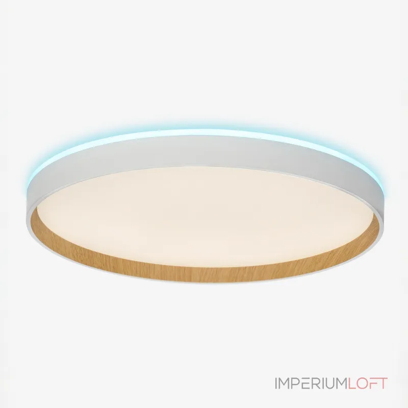Светильник с пультом Citilux ETALON CL750400R LED RGB