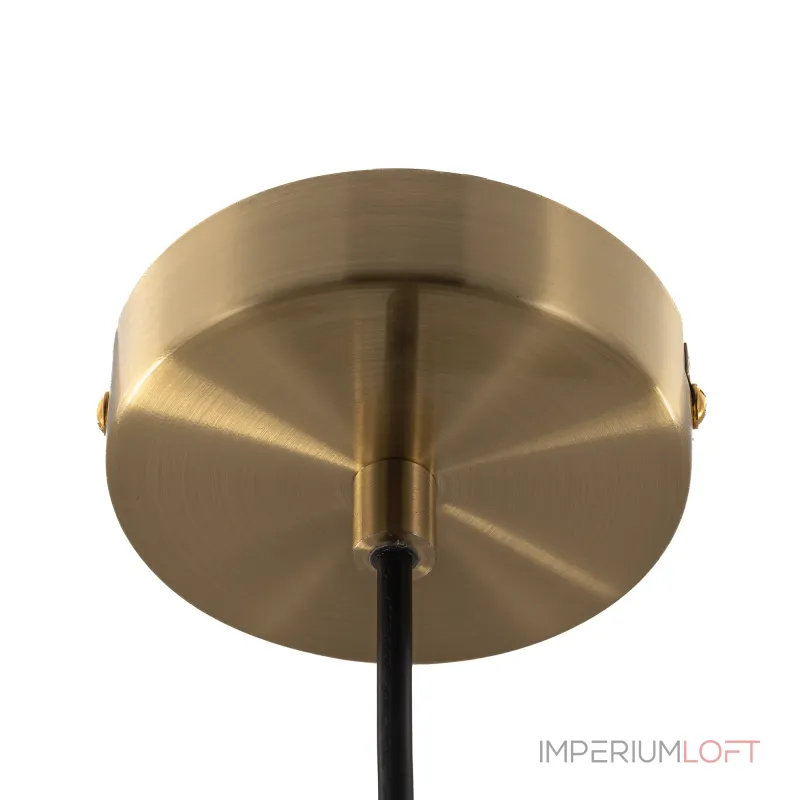 Подвесной светильник Citilux TENDY CL244021