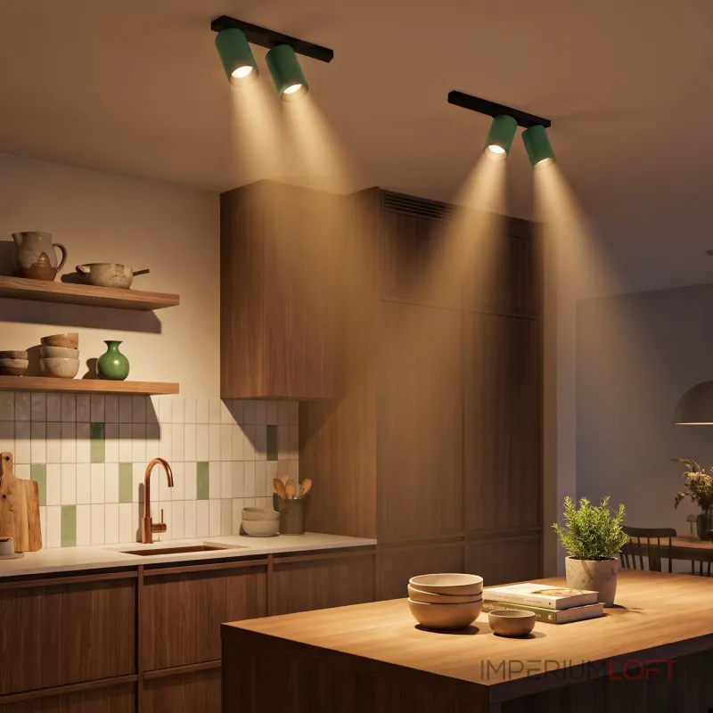 Настенный светильник Citilux AXEL CL512525