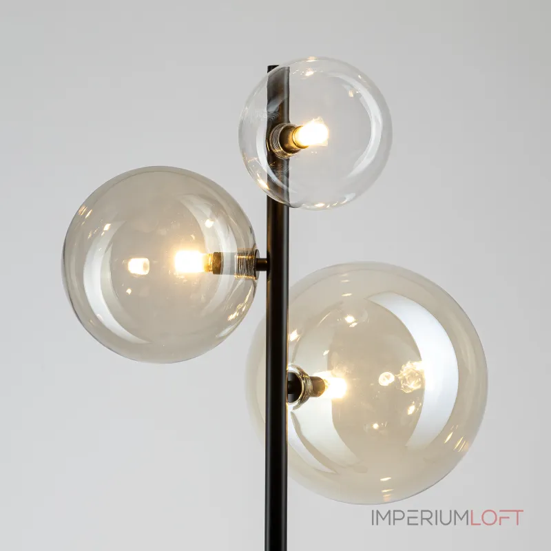 Торшер Citilux ORTON CL202933 от ImperiumLoft Торшер Citilux ORTON CL202933 от ImperiumLoft