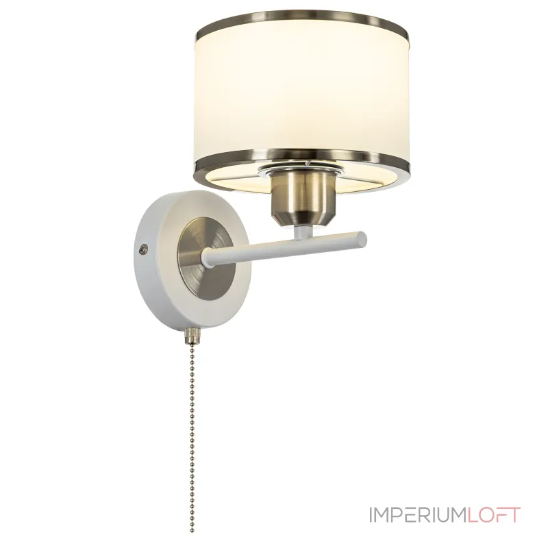 Бра Citilux ALTON CL421412 от ImperiumLoft Бра Citilux ALTON CL421412 от ImperiumLoft