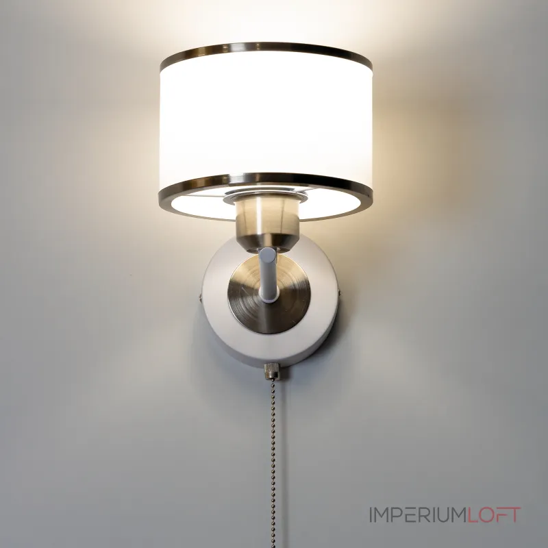 Бра Citilux ALTON CL421412 от ImperiumLoft Бра Citilux ALTON CL421412 от ImperiumLoft