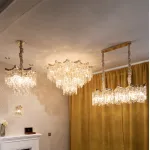 Люстра подвесная Citilux Моника CL308292 от ImperiumLoft