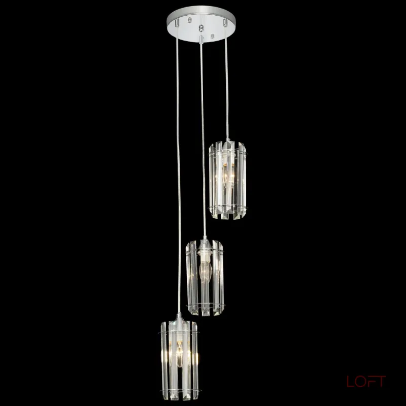 Подвесной светильник Citilux Jane CL306031