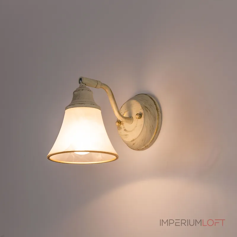 Спот поворотный Citilux Прованс CL511514 от ImperiumLoft Спот поворотный Citilux Прованс CL511514 от ImperiumLoft