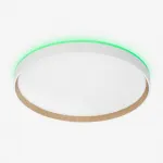 Светильник с пультом Citilux ETALON CL750400R LED RGB