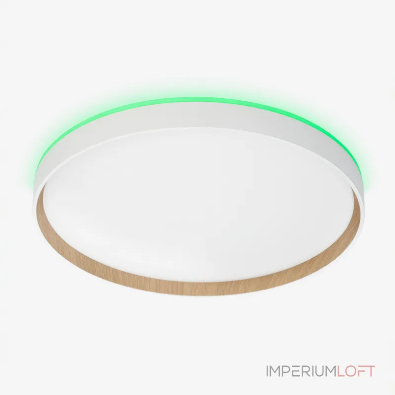 Светильник с пультом Citilux ETALON CL750400R LED RGB