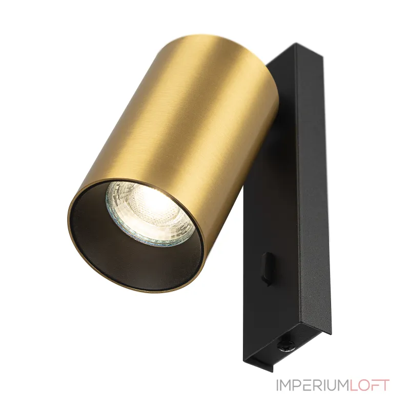 Спот Citilux AXEL CL512512